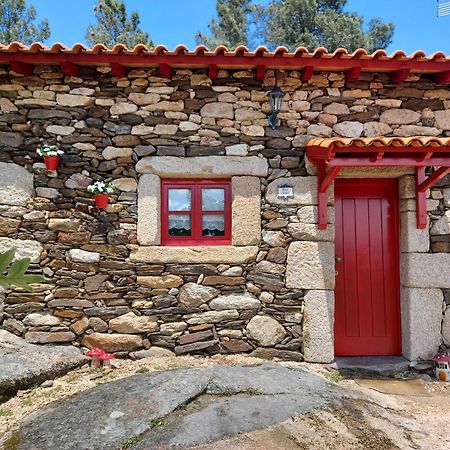 Quinta da Cabrida Douro - Casa Real Gala Sendim (Viseu) Exterior foto