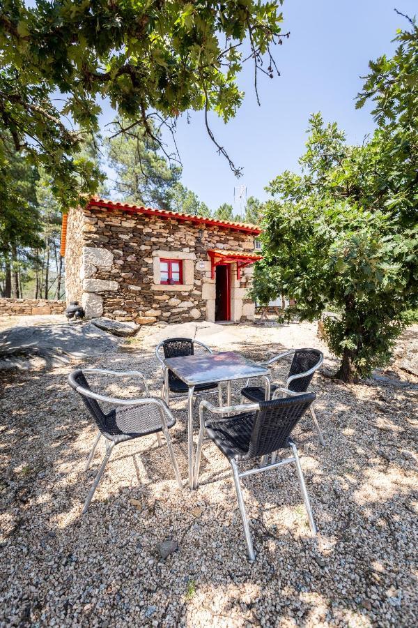 Quinta da Cabrida Douro - Casa Real Gala Sendim (Viseu) Exterior foto