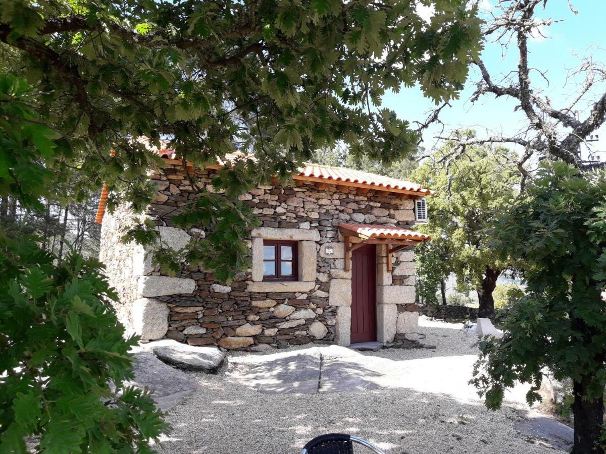 Quinta da Cabrida Douro - Casa Real Gala Sendim (Viseu) Exterior foto